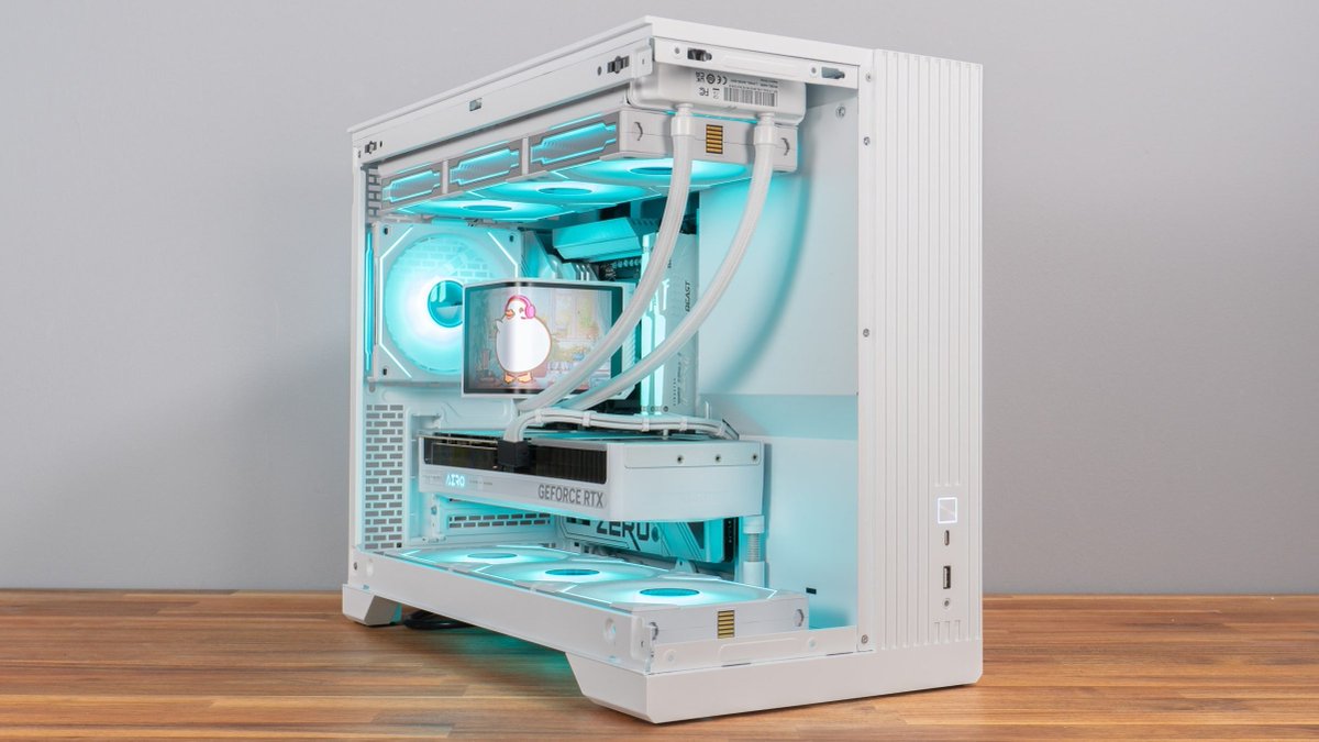 Monsieur PC tweet media