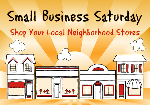 CWhitmarshSF's tweet image. 🌟 Small Business Saturday is here! 🌟

Support your community by shopping at your local neighborhood stores. Every purchase helps small businesses thrive and keeps your neighborhood vibrant and unique! 🛍️❤️ 

#SmallBusinessSaturday #ShopLocal 

@CWhitmarshSF