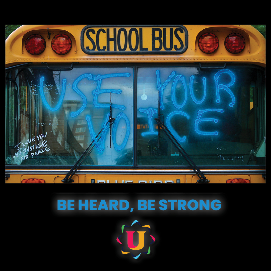 unityforequalit's tweet image. Young people are leading movements for justice, climate, and equity. Let’s listen, support, and amplify their leadership. #YouthEmpowerment #NextGenJustice #VoicesOfChange