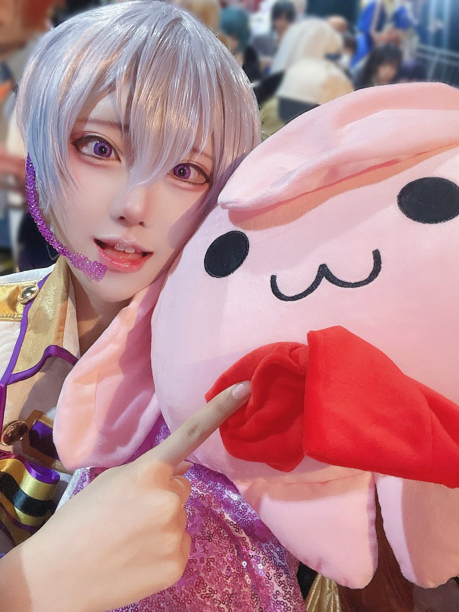 키나코안고디스코🪩💜