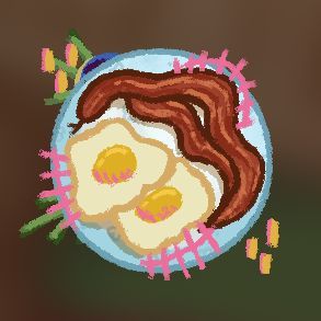 fifty_birds's tweet image. indie devs: show off your art style! ✨object edition✨ #indiegames #indiegamedev #gameart