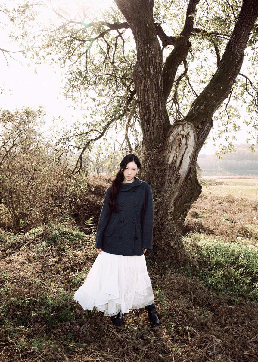 TAEYEON Official tweet media