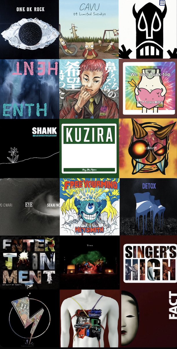 bonjiri0616's tweet image. 邦ロック語り合える友達ください！

#日曜日だし邦ロック好きな人と繋がりたい
 #邦ロック好きな人と繋がりたい
#ENDerさんと繋がりたい