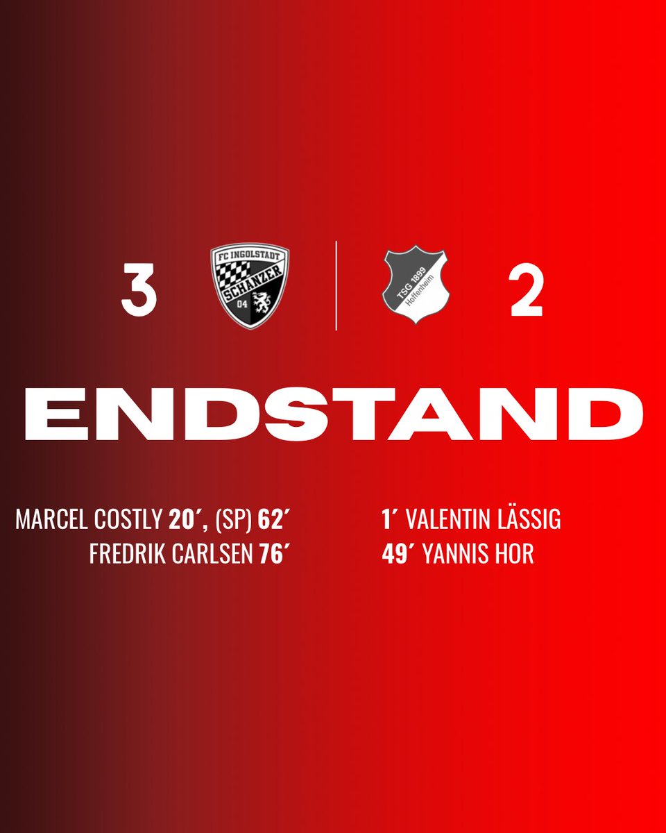 schanzerFR's tweet photo. Le FCI renoue avec la victoire !

Un peu d’air ça fait du bien !

#FCITSG #FCI #schanzer https://t.co/xa3yOmyYbV