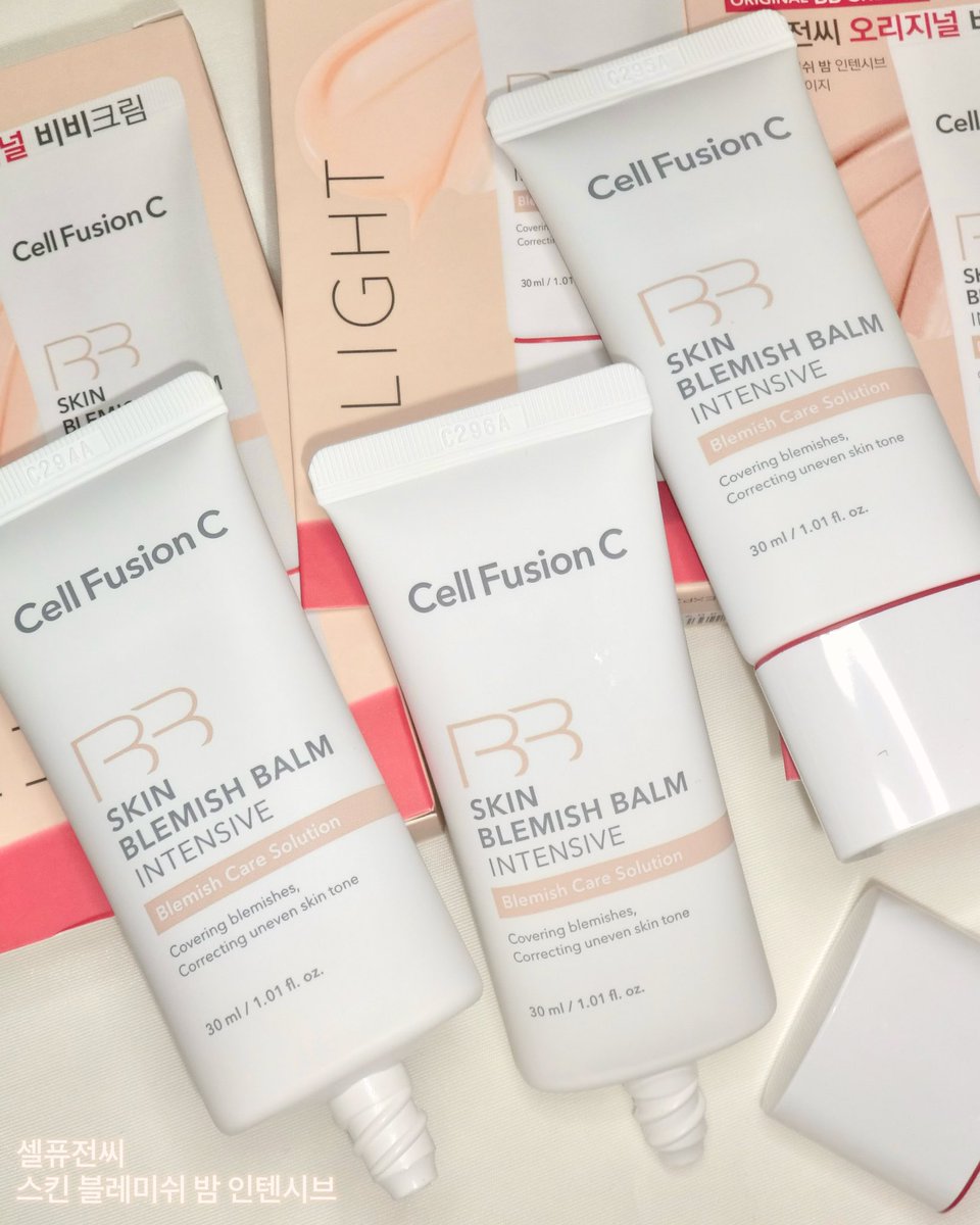 cosmeb2anii's tweet photo. #광고 @cellfusionc_kr 
#RT 추첨 세분께 셀퓨전씨 비비크림을 드립니다(컬러 선택 가능)🧴

청담샵 추천템으로 입소문 난 올영 1등 비비크림
셀퓨전씨 스킨 블레미쉬 밤 인텐시브

12월 올해 마지막 올영세일에서 역대급 할인으로 만나보세요
타래로 소개가 이어집니다➰ https://t.co/iEeyaeDV4x