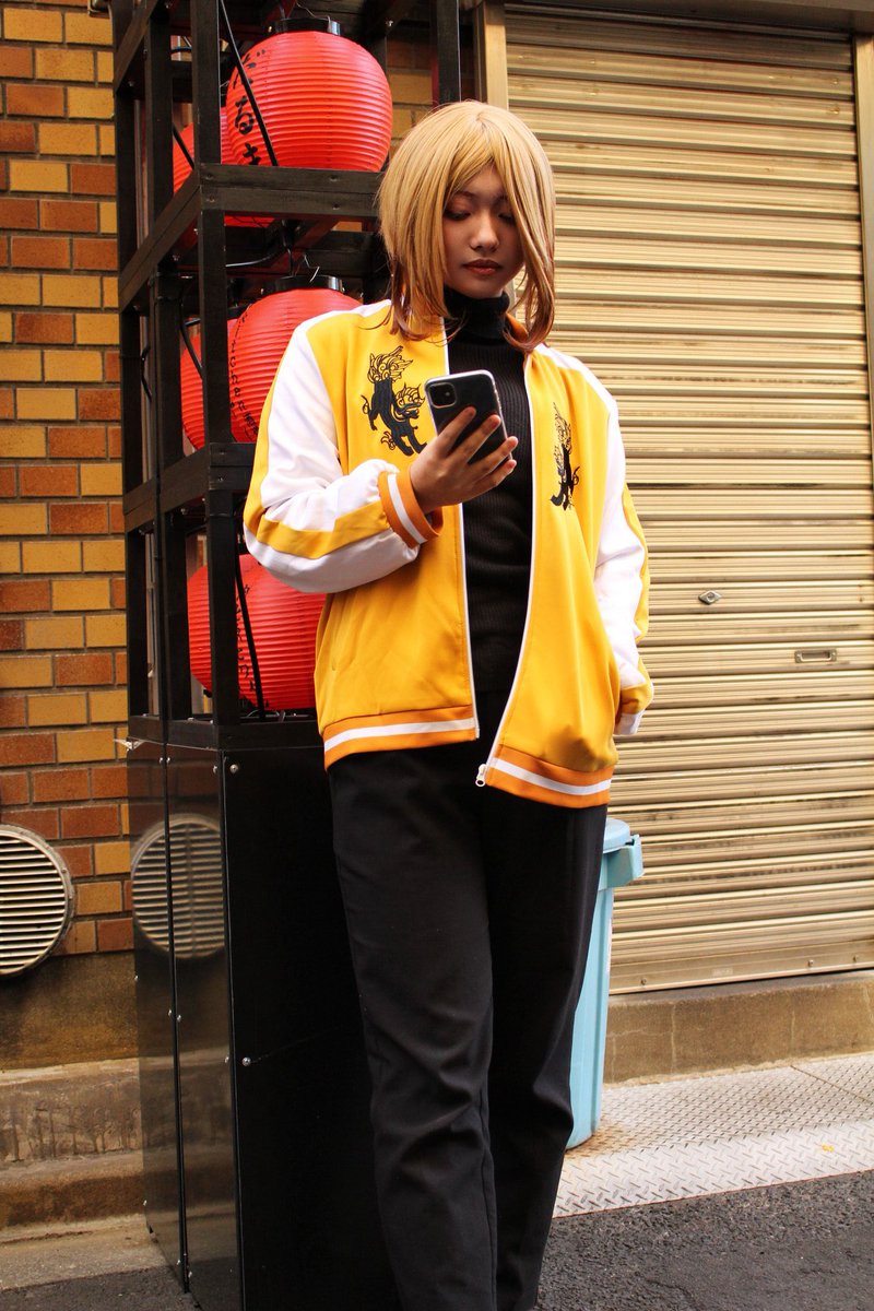 photo_Kurage36's tweet image. #仙スト  #コスプレス  #朧気な記録 

＿＿○○との待ち合わせ＿＿

🦊@mayu_213 (まゆちゃん)
本人転載了承済み