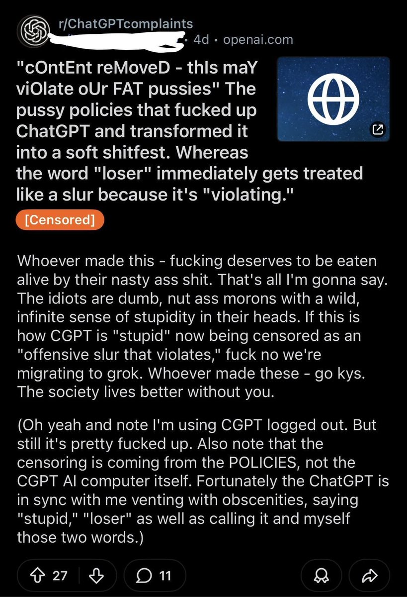 Reddit Lies tweet media