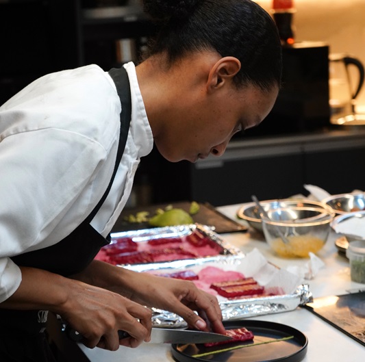 Stir Crazy Cooking tweet media