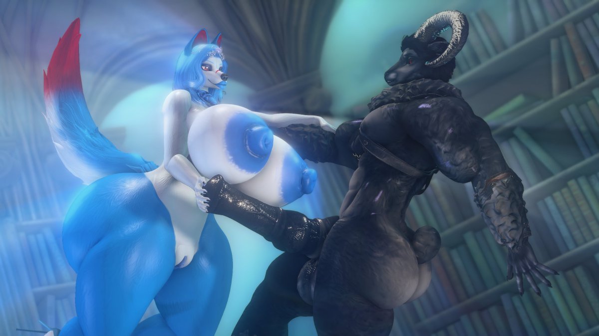 ItsYaGalBerry's tweet photo. Day 333 - Queen of the Sea🐚

A teaser for a project by @fluxvizz📹

#nsfw #furry #secondlife #hyper https://t.co/BD2J2qigbu
