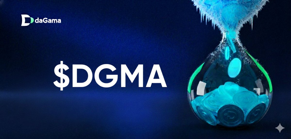 Didn’t even travel far just explored my neighborhood.
Found a tiny smoothie shack hiding between two shops.

Shared it on @daGama_world and earned $DGMA instantly.

You don’t need plane tickets to make this app work for you.