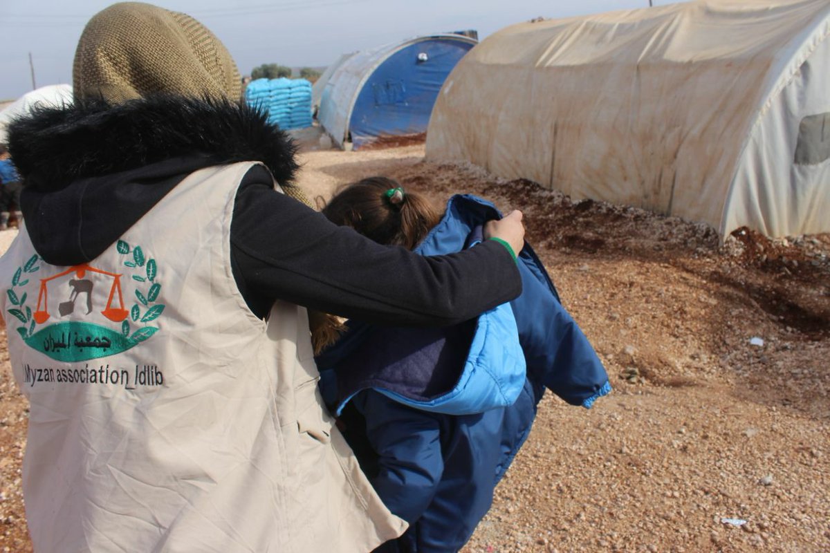 Ahmad idlib tweet media