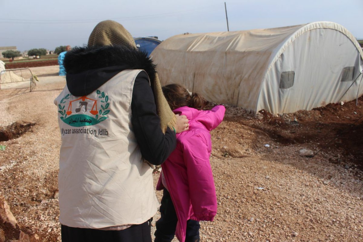 Ahmad idlib tweet media