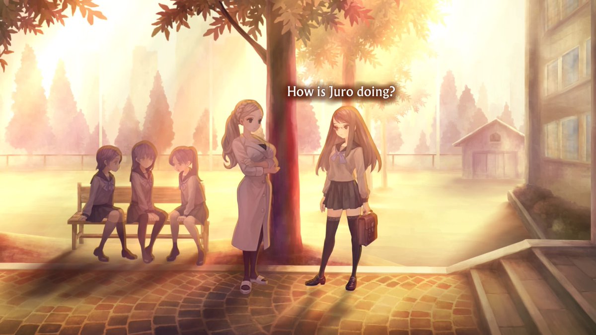 Daily 13 Sentinels | ⚠️ spoilers ⚠️ tweet media