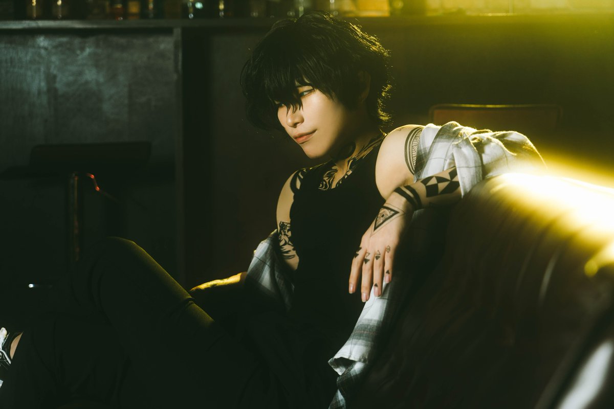 cos / WB
棪堂哉真斗
𝐇𝐚𝐩𝐩𝐲 𝐁𝐢𝐫𝐭𝐡𝐝𝐚𝐲〜！！！！