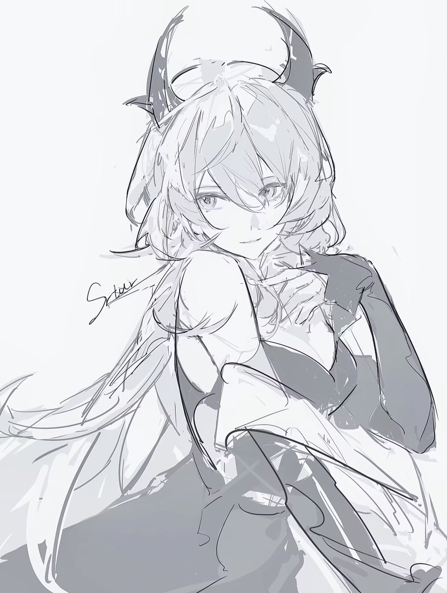 Wip.
#Arknights 
SRTUR.✝