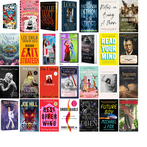 Henderson County Public Library (NC) tweet media