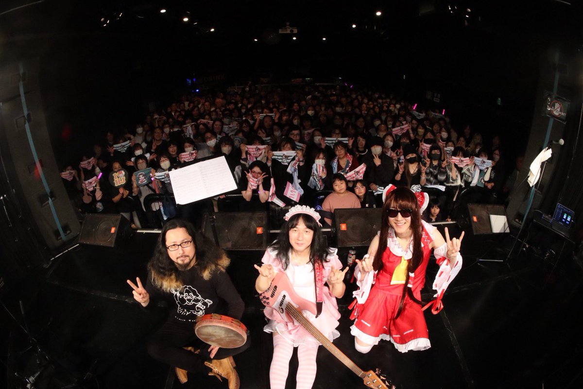 H.J.Freaks Official tweet media