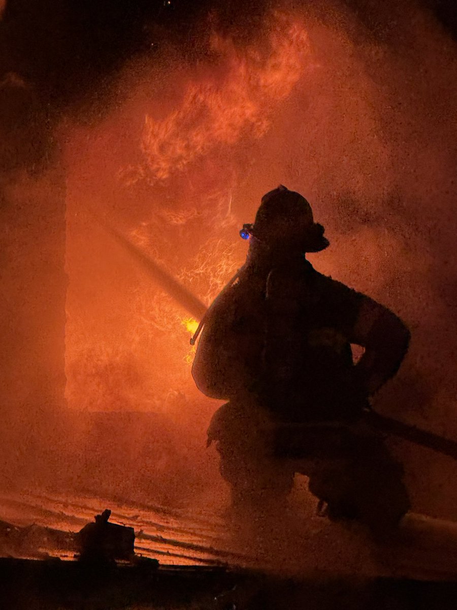 Stafford County Fire & Rescue tweet media