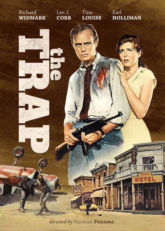 sanmanukimartir's tweet image. #Noirvember #AlOestedelNoir
LA TRAMPA (1959) de Norman Panama.
¡Otro descubrimiento a la saca! No pensaba que Panama, al que conocía solo por las películas de Danny Kaye (junto a Melvin Frank), se marcara un western tan negro. Widmark en una encrucijada... ⬇️