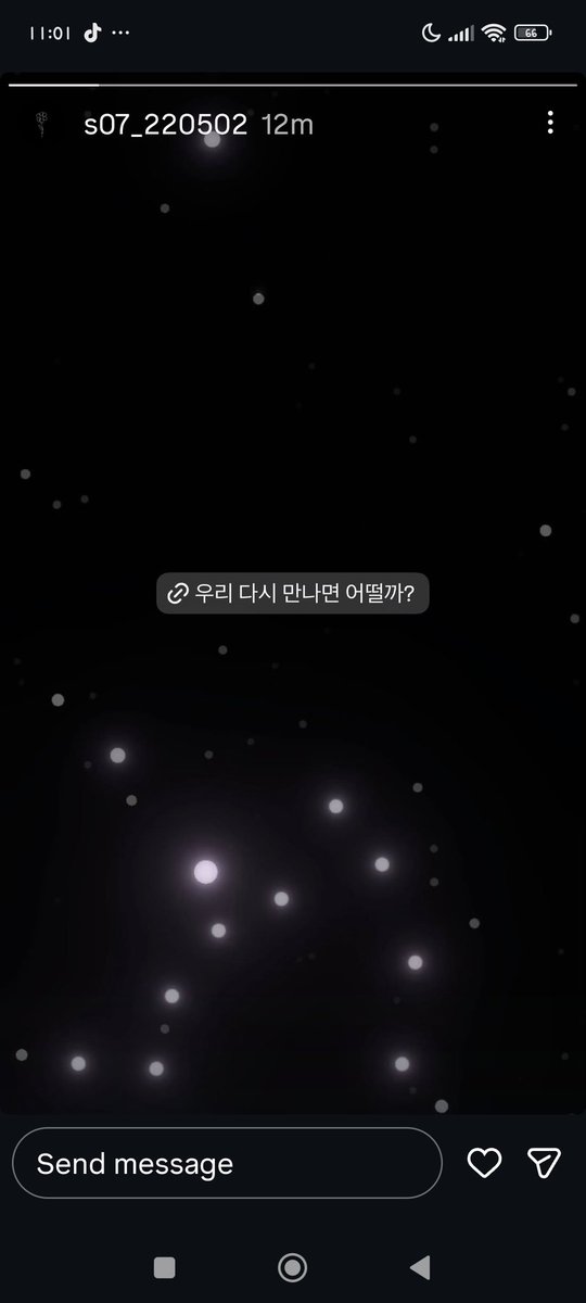 kimiethereal's tweet photo. BTS NEE ALBUM CALLED BU: STILL 7?????? IS THIS A SPOILER?? https://t.co/YxSKBdyRVD