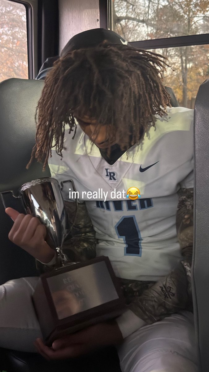 5A Region Champ!! 2 More.... hudl.com/v/2THCJW <a href="/CoachMeatWRHigh/">D. Buie</a> <a href="/Coach_TimSmith/">Tim Smith</a> <a href="/CoachMatt_NCCU/">Coach Matthews</a> <a href="/ArtavisScott/">Artavis Scott</a> <a href="/dlryland/">DIEGO RYLAND</a> <a href="/Greg_Mcghee2/">Coach Mcghee</a> <a href="/coachpoole88/">Coach Nate Poole</a>