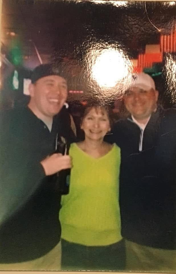 TJ Gallagher tweet media