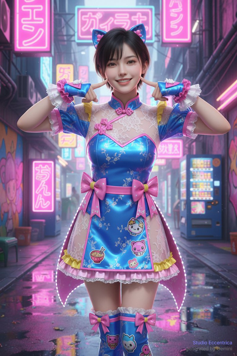 GM!  #しおりゅん