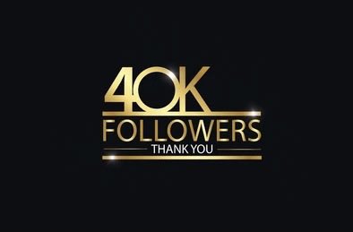 divi_mgc's tweet image. WE JUST HIT 40K?! 🥰I owe you all coffee, or at least a hug. My heartfelt thanks go out to each and every one of you for your dedication in bringing us this far💛❤️❤️❤️