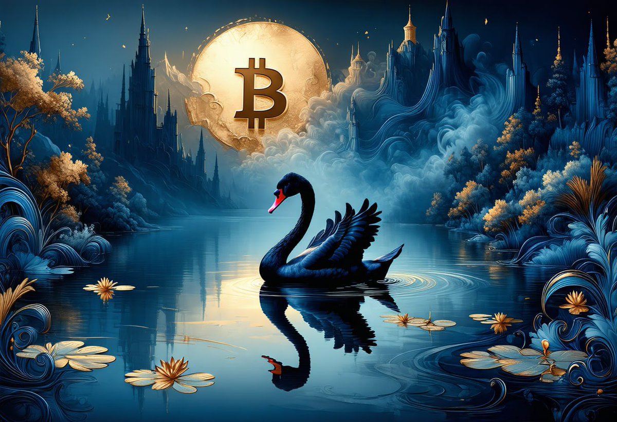 Marta Bitcoin tweet media