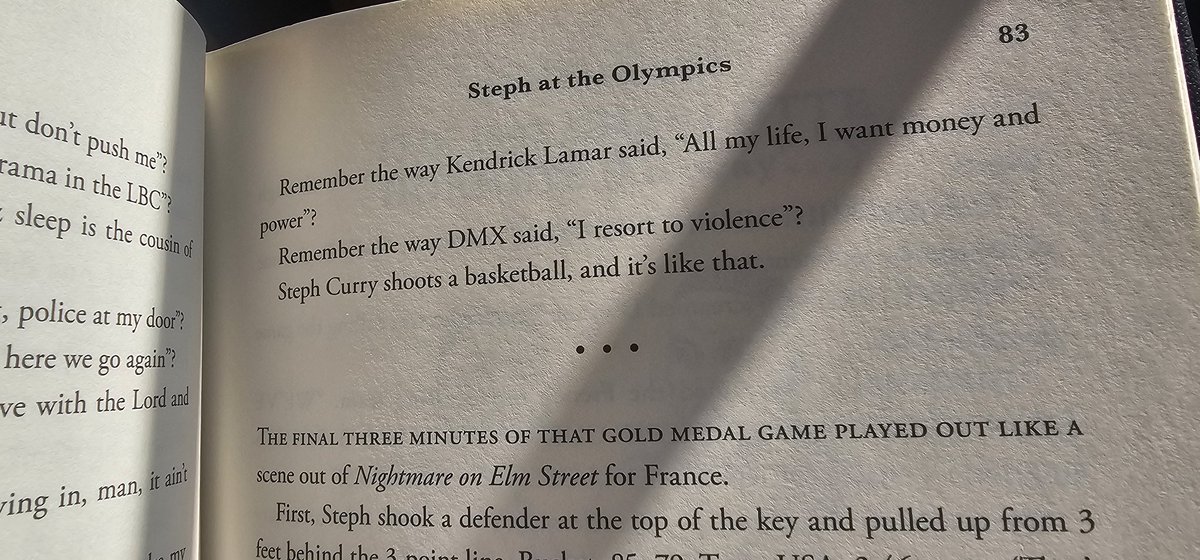 The3rdFerd's tweet image. This is the most important thing I ever read @SheaSerrano