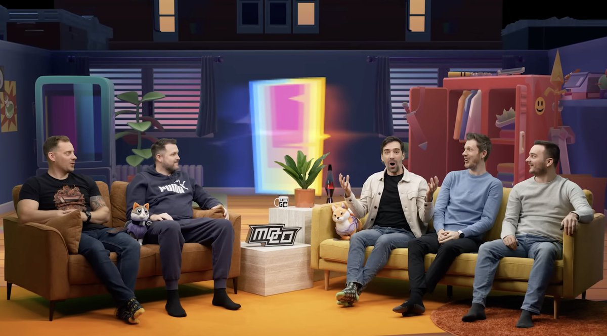 JoaoInTheNorth's tweet image. so much love put into your videos  ❤️@XpectationYT @KairosTime @GazTommo_  @EchoThruMe 

Every pixel of #neomoco covered on their channels! Make sure to not miss a second ⏰

 youtube.com/@ECHO-Gaming
 youtube.com/@GazTommo
 youtube.com/@KairosGaming
 youtube.com/@Xpectation…