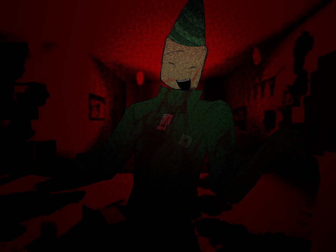 QC_QingCheng's tweet image. #Dexsparty #roblox #robloxart