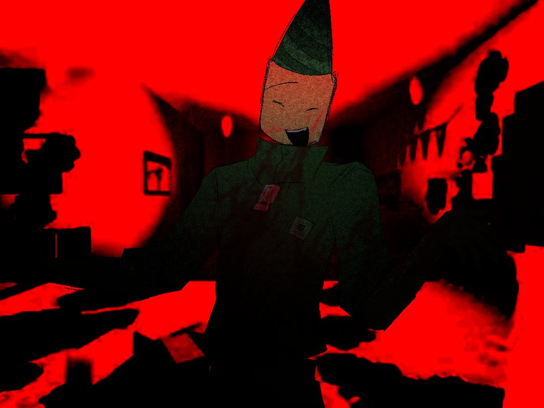 QC_QingCheng's tweet image. #Dexsparty #roblox #robloxart