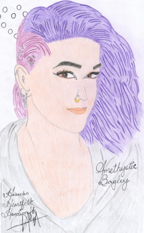 HaseebHere_'s tweet image. ✨️✨️ Acknowledge Bayley ✨️✨️

Missing it this year after 3 years in a row, &quot;DA GOAT&quot; will always be the MVP of War Games!!!

#WeWantBayley #RoleModel #WarGames #SurvivorSeries #FanArt