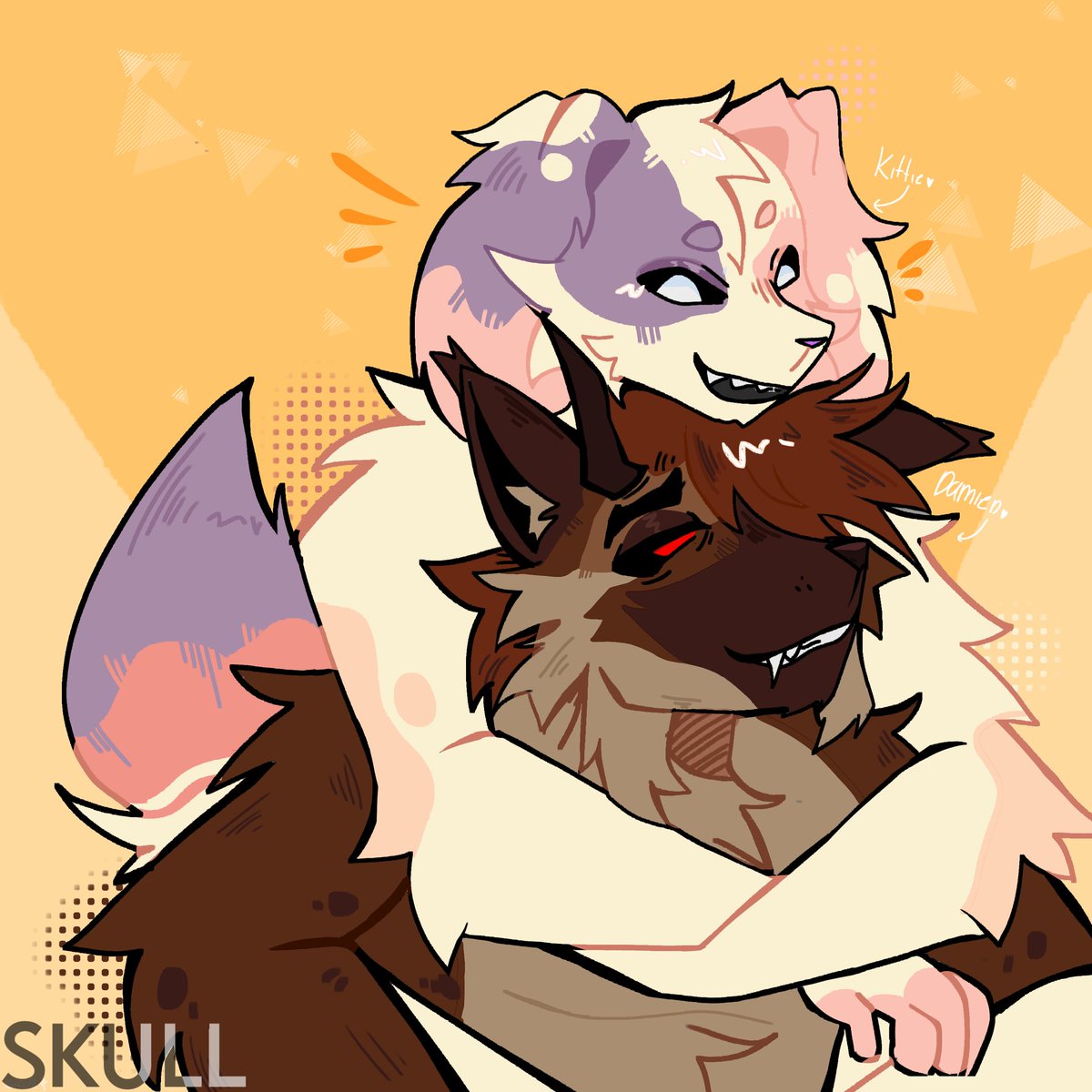 Kittie (Comms open) (@AmbyKittie) / Posts / X
