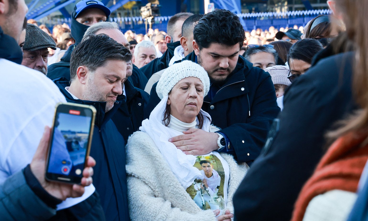 Du "barbecue" au proto-cartel : comment la DZ Mafia a étendu son emprise sur la France  #Marianne