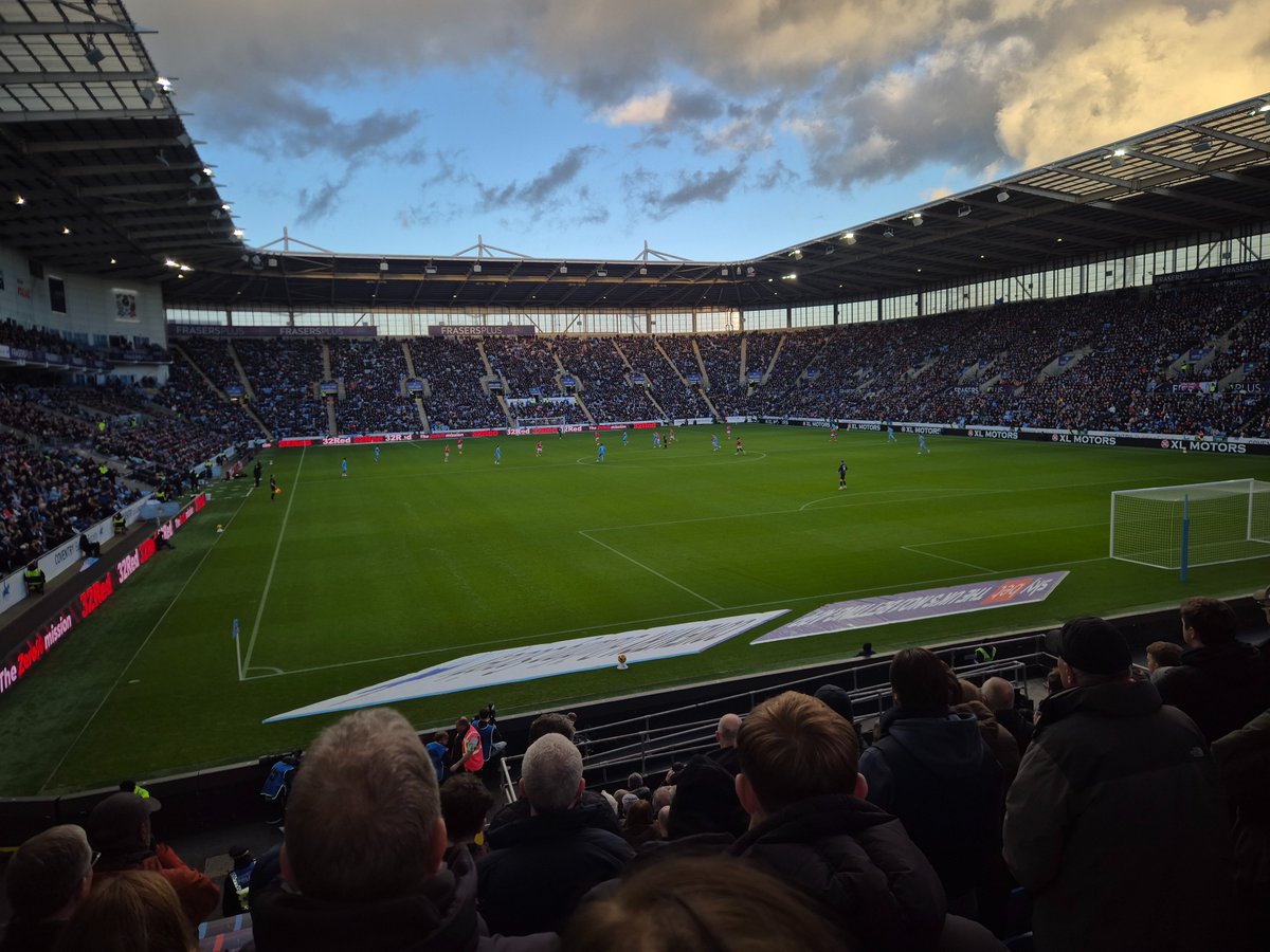 JoeBertram7's tweet image. May God have mercy on us all #cafc