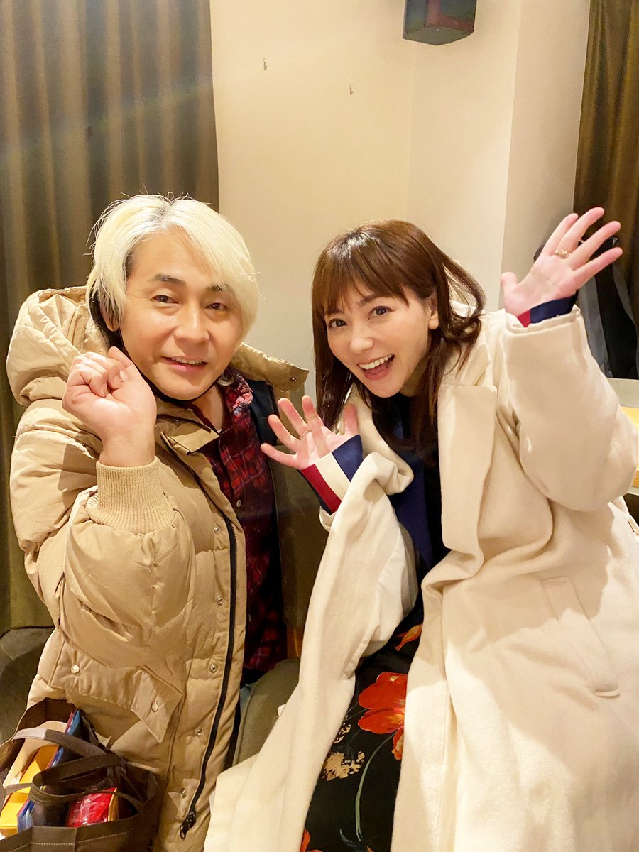 サブちゃん お時間つくって観に来てくださり、本当にありがとうございました