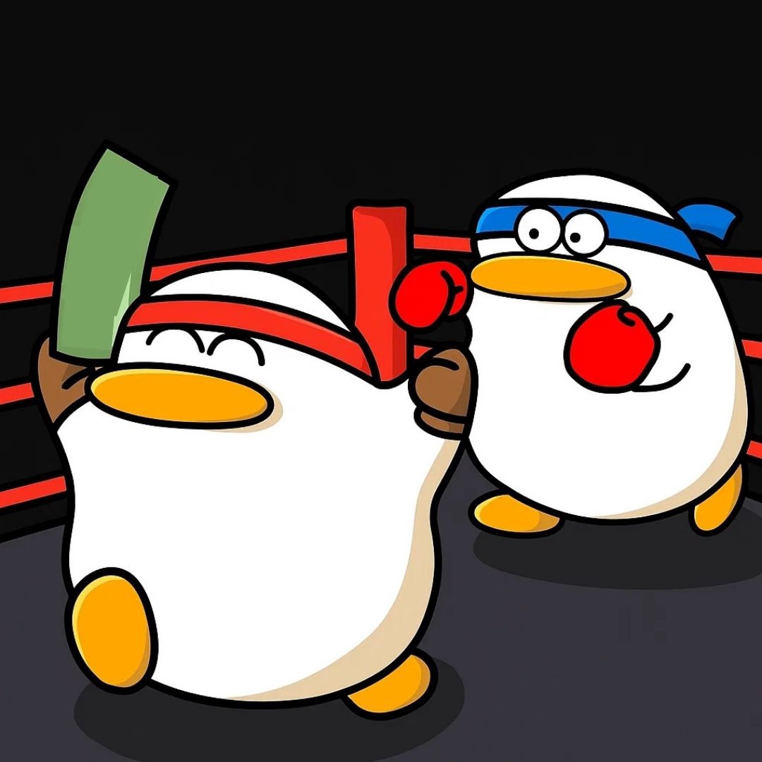 basedodung's tweet image. We’re charging ahead with energy and confidence, $ODUNG is ready to fight for the future! 
 let’s win this together! 이제 시작이에요! 함께 승리를 향해 달려가요