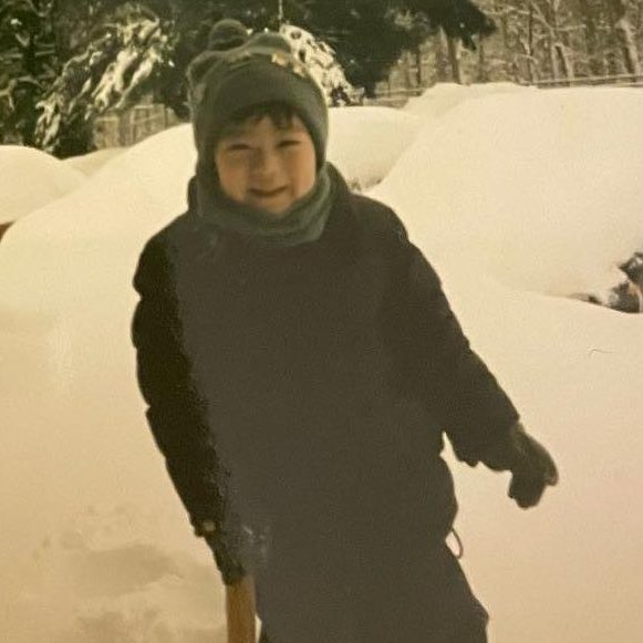 เป็นลูกคนเดียวแต่แทนตัวเองว่าพี่ทุกคำ