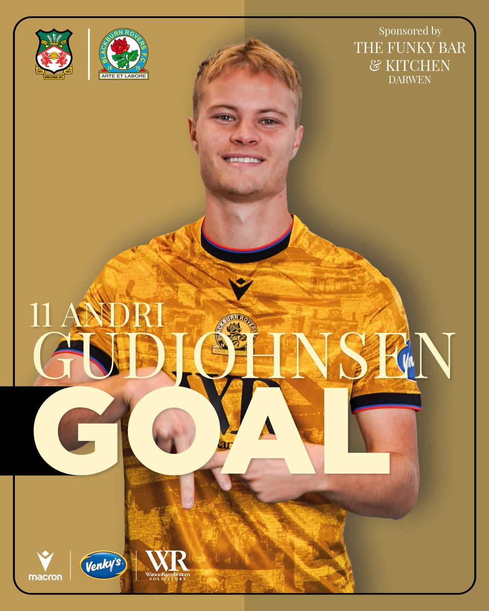 Rovers's tweet image. 13' 🏴󠁧󠁢󠁷󠁬󠁳󠁿 #WxmAFC 0-1 #Rovers 🌹

ANDRIIII!!!! 🇮🇸

#WXMvROV 🔵⚪️