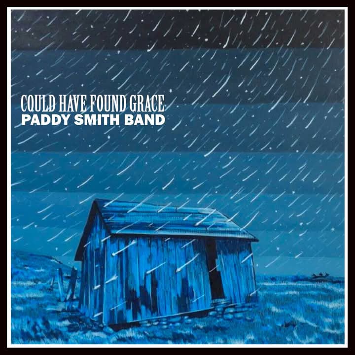 paddy322's tweet photo. "A bold, soul-bearing statement from one of Ireland’s most enduring voices in blues and rock.” The Indie Grid https://t.co/2VgMqB4zS1