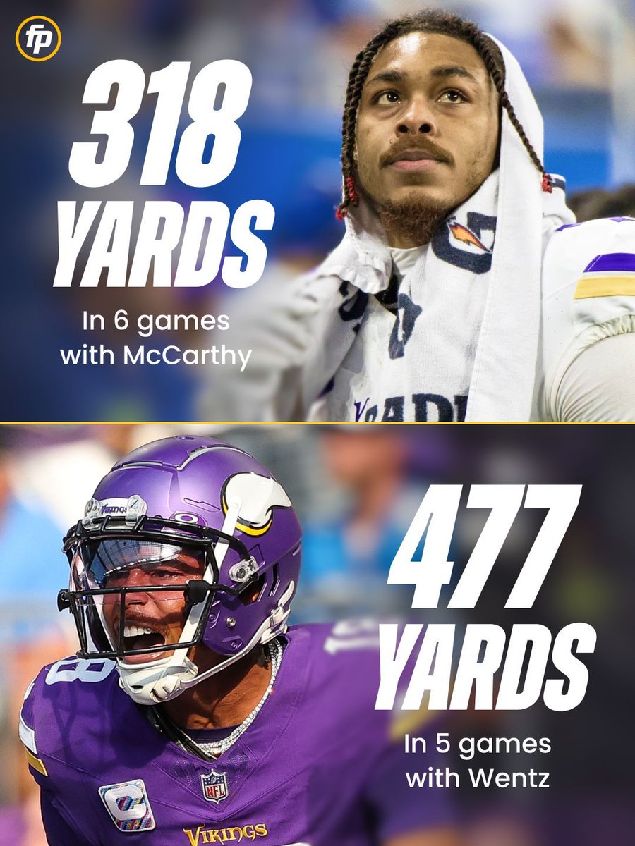 FantasyPros tweet media