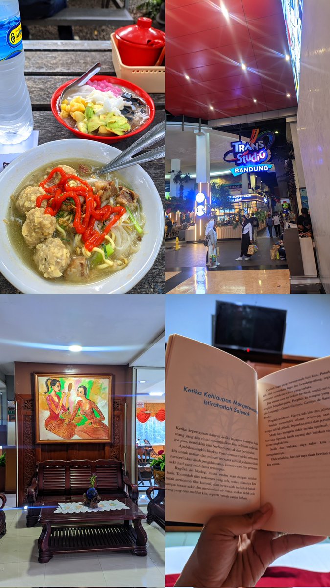 a_excelsa's tweet image. Rintik ujan bandung selalu romantis