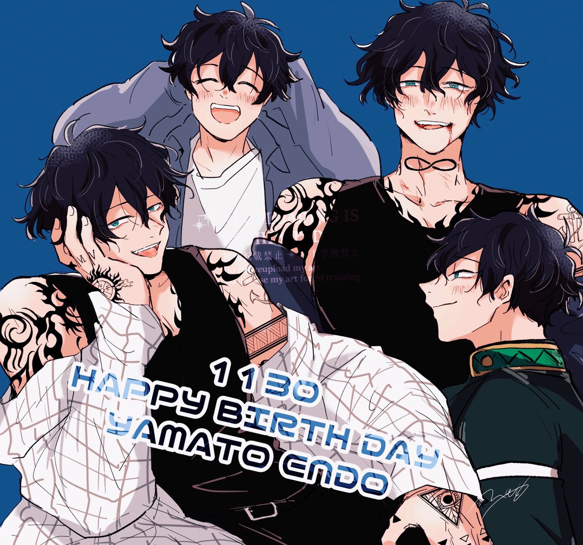 #棪堂哉真斗誕生祭2025
#棪堂哉真斗生誕祭2025
⛰️お誕生日おめでとう❤️‍🔥
大好きです❣️❣️❣️
