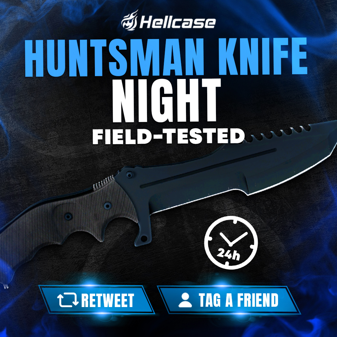 hellcasecom's tweet image. 🎁 FAST GIVEAWAY 🏁

👇 Tag Your Best Friend &amp;amp; Like
🚀 Follow us
👥 Join us on WhatsApp - whatsapp.com/channel/0029Va…
🔥 Retweet this post
😎 The winner of the previous giveaway is @cicikus07

#hellcase #csgo #cs2 #csgoskin #csgoskins #csgoskinsgiveaway #csgocases #csgocase…