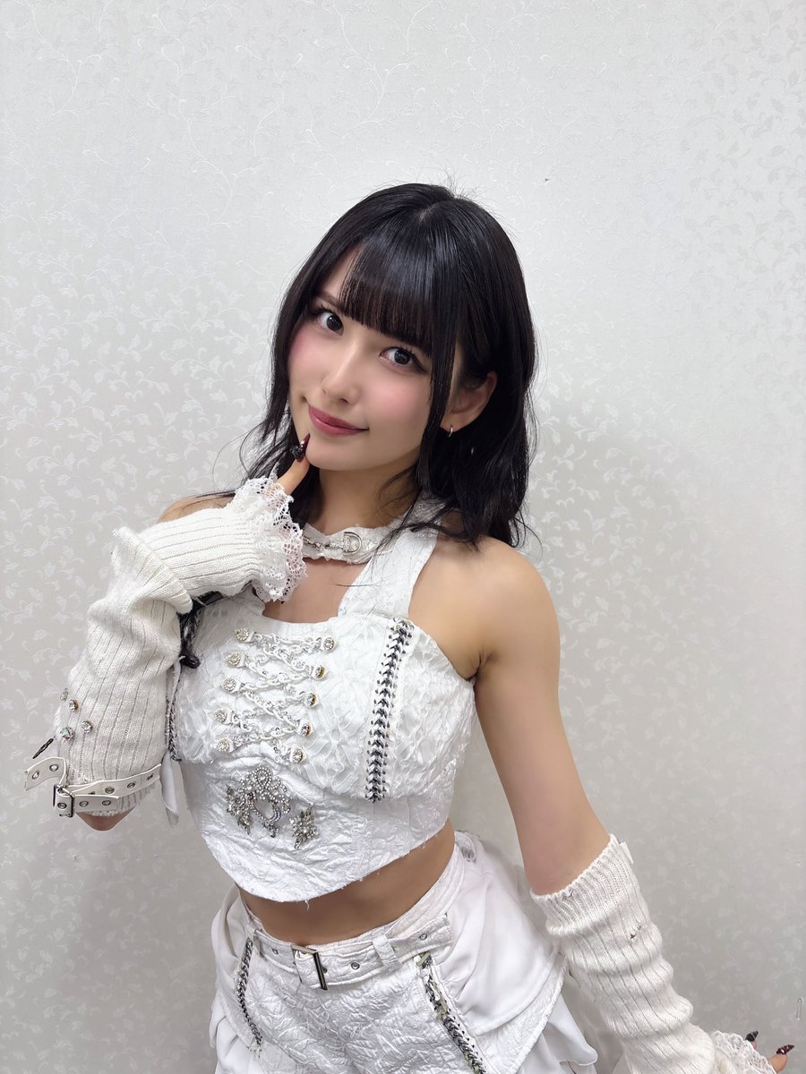 過去衣装チェキ写メ会&オンラインサイン会ありがとうございました