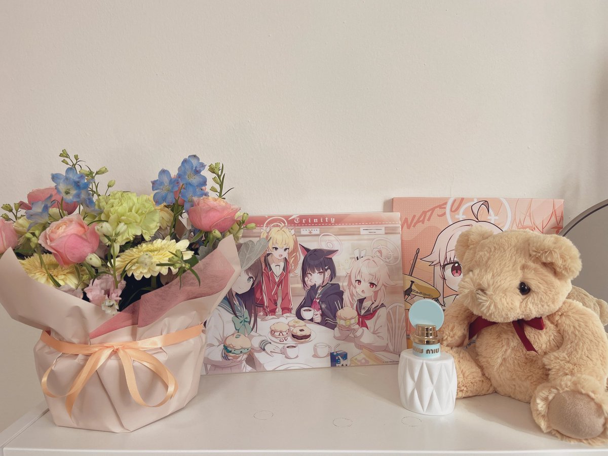 しぐきち🍀お仕事募集中 tweet media