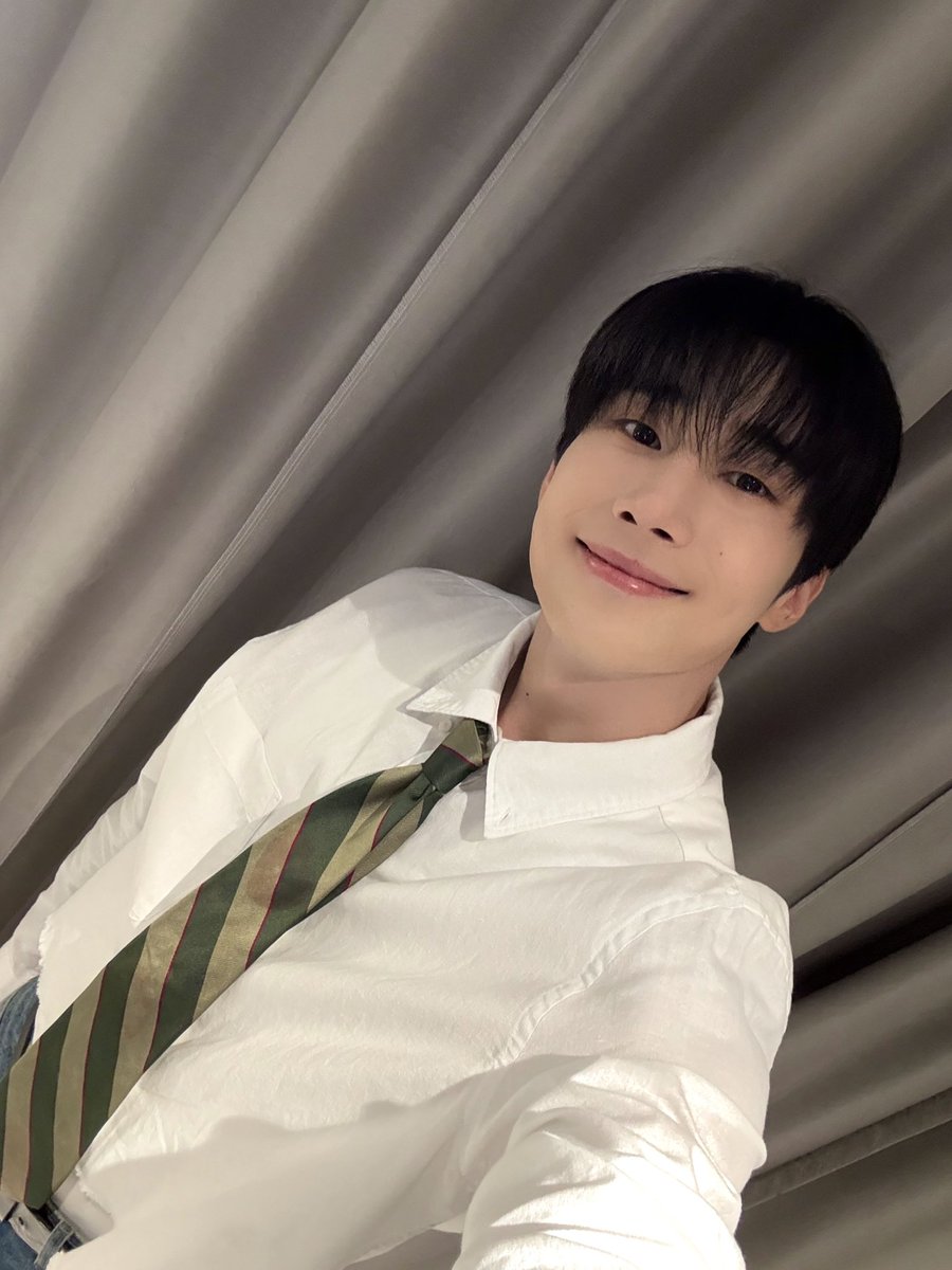 한승우(Han Seung Woo) tweet media