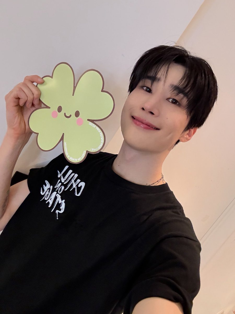 한승우(Han Seung Woo) tweet media